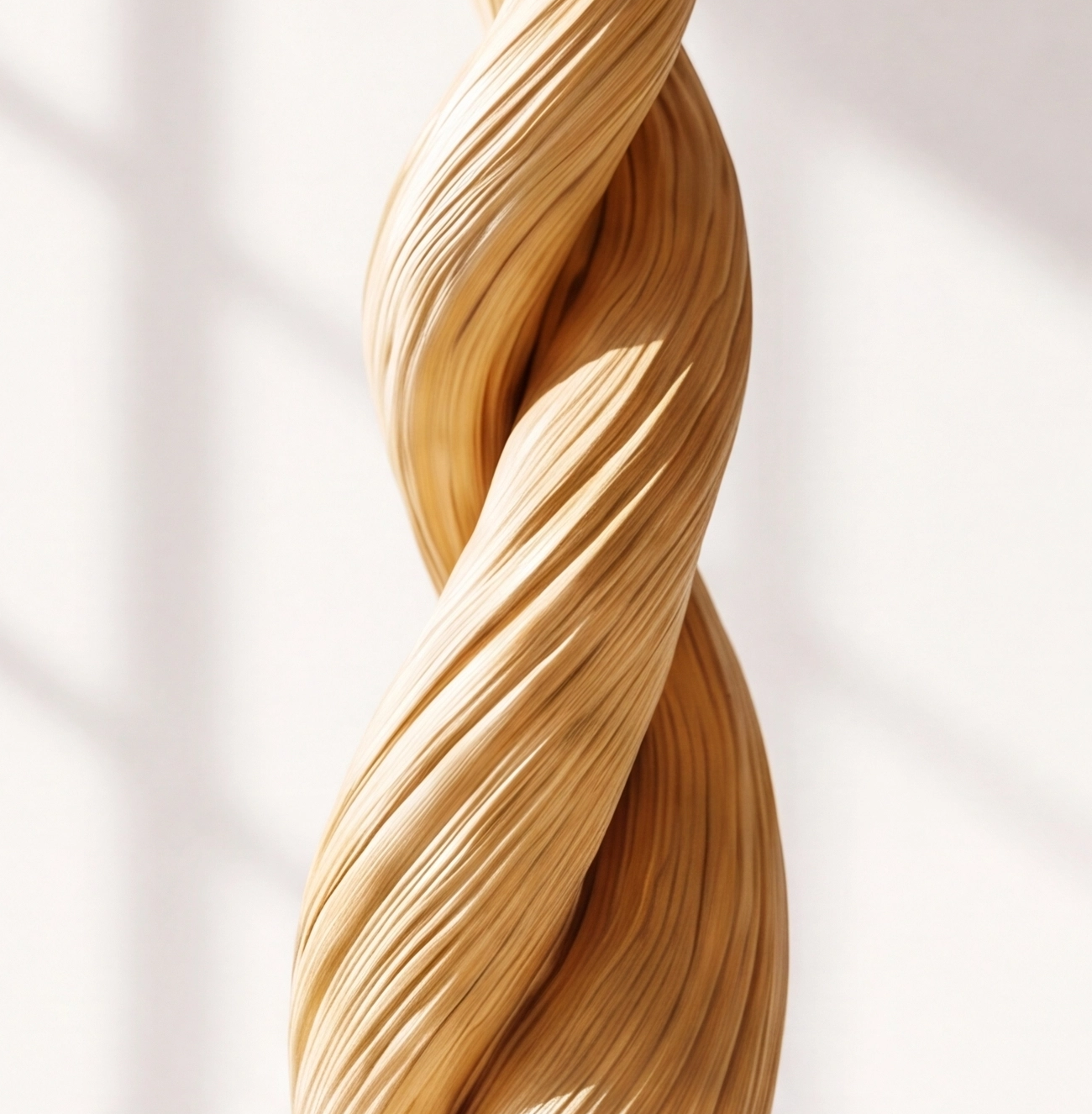 Modern Sculptural Wood Tree Coat Rack